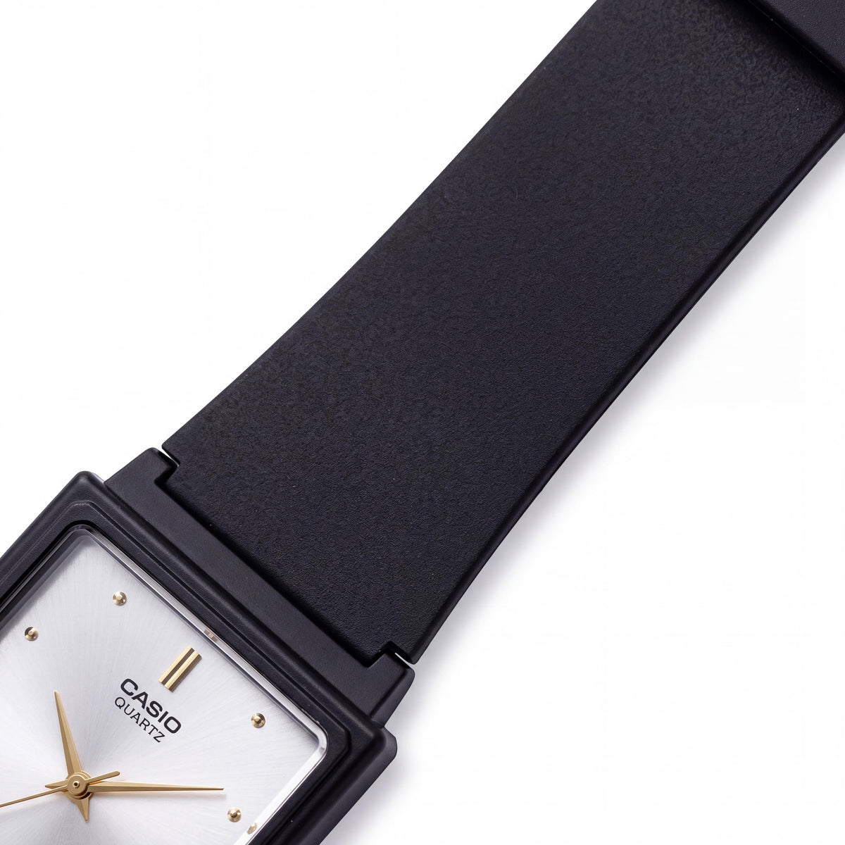 Casio MQ-38-7ADF Unisex Black Watch, Photo 2