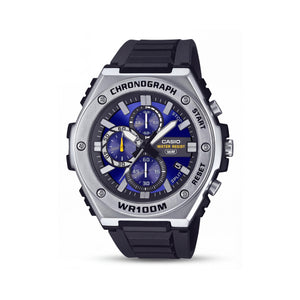 Casio MWA-300H-2AVDF Black Men's Watch, 40mm