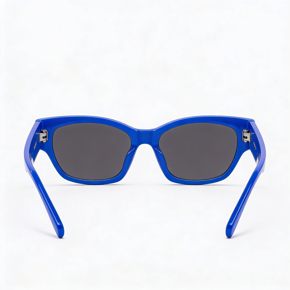 Gafas de sol Celine CL40197U Cat Eye azules, unisex, 54 mm, Photo 2