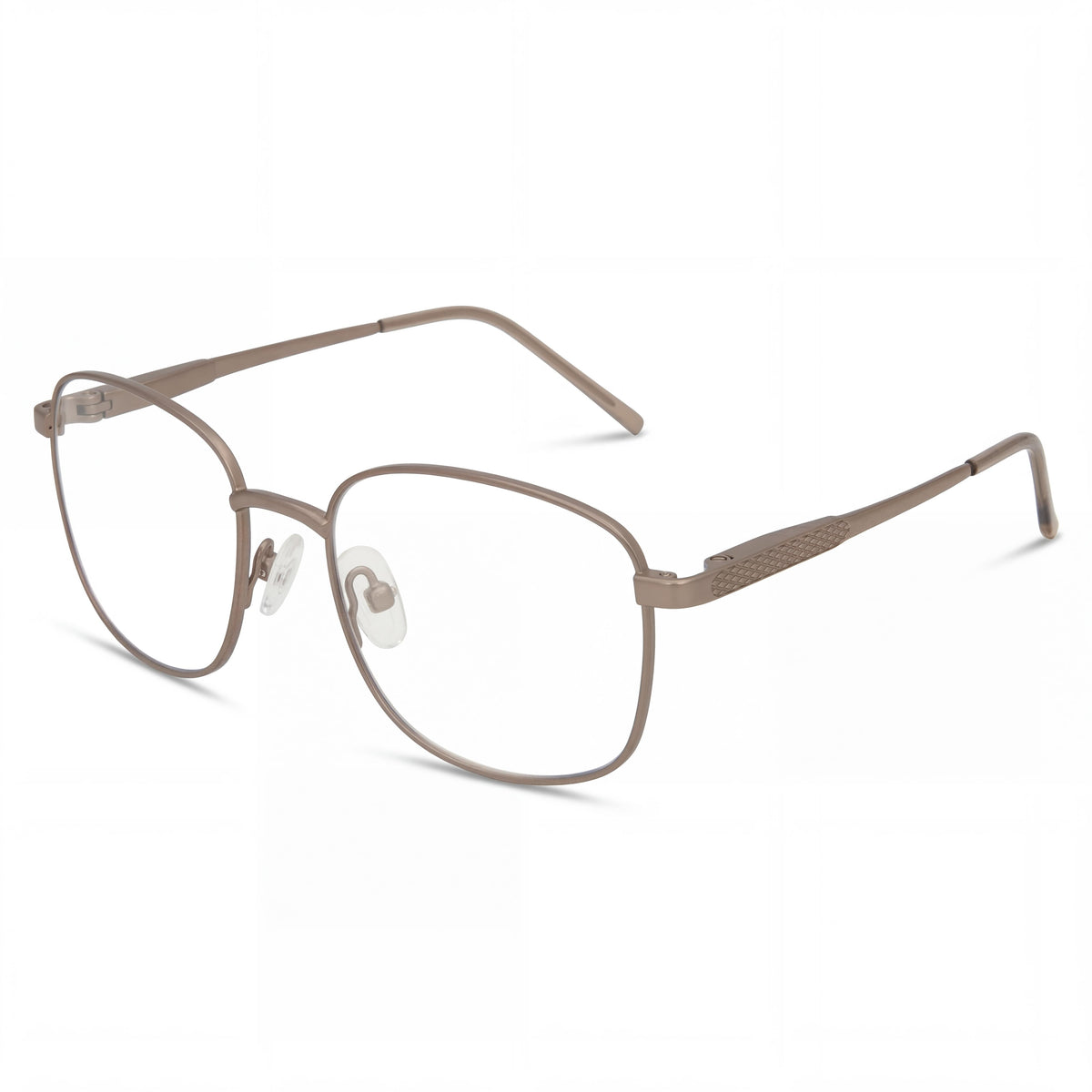 Chesterfield 890/T Bakelite Gray Rectangle Eyeglasses for Men, Photo 1