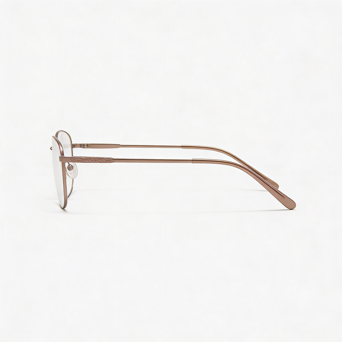 Chesterfield 890/T Bakelite Gray Rectangle Eyeglasses for Men, Photo 3
