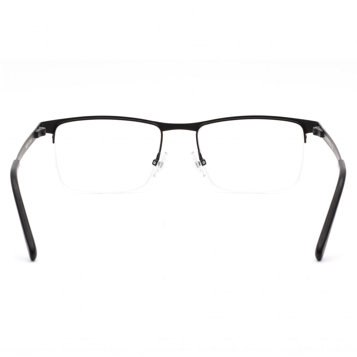 Gafas rectangulares Chesterfield Ch 113xl negras para hombre, Photo 3