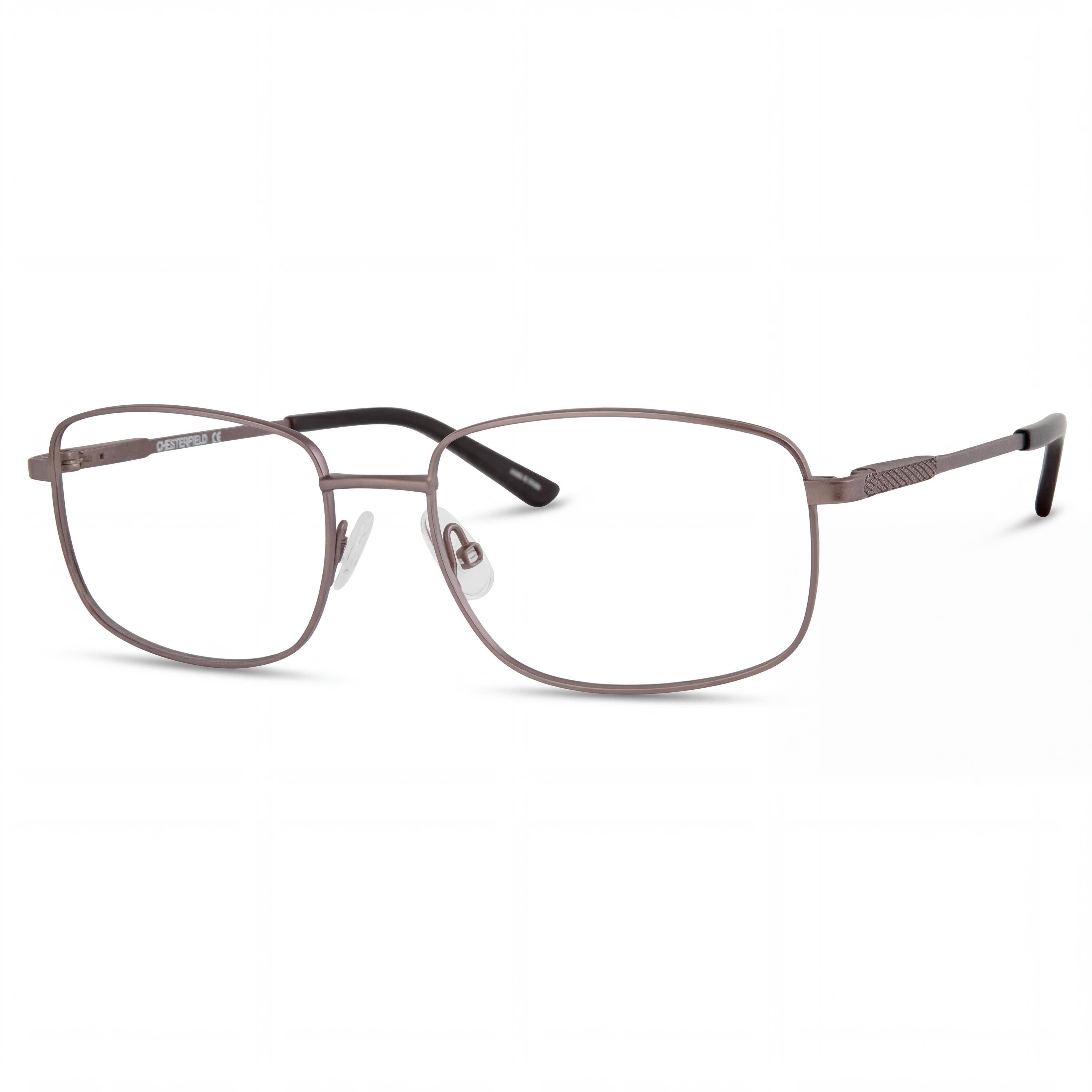 Chesterfield 73XL/T Eyeglasses for Men, 56mm, Photo 1