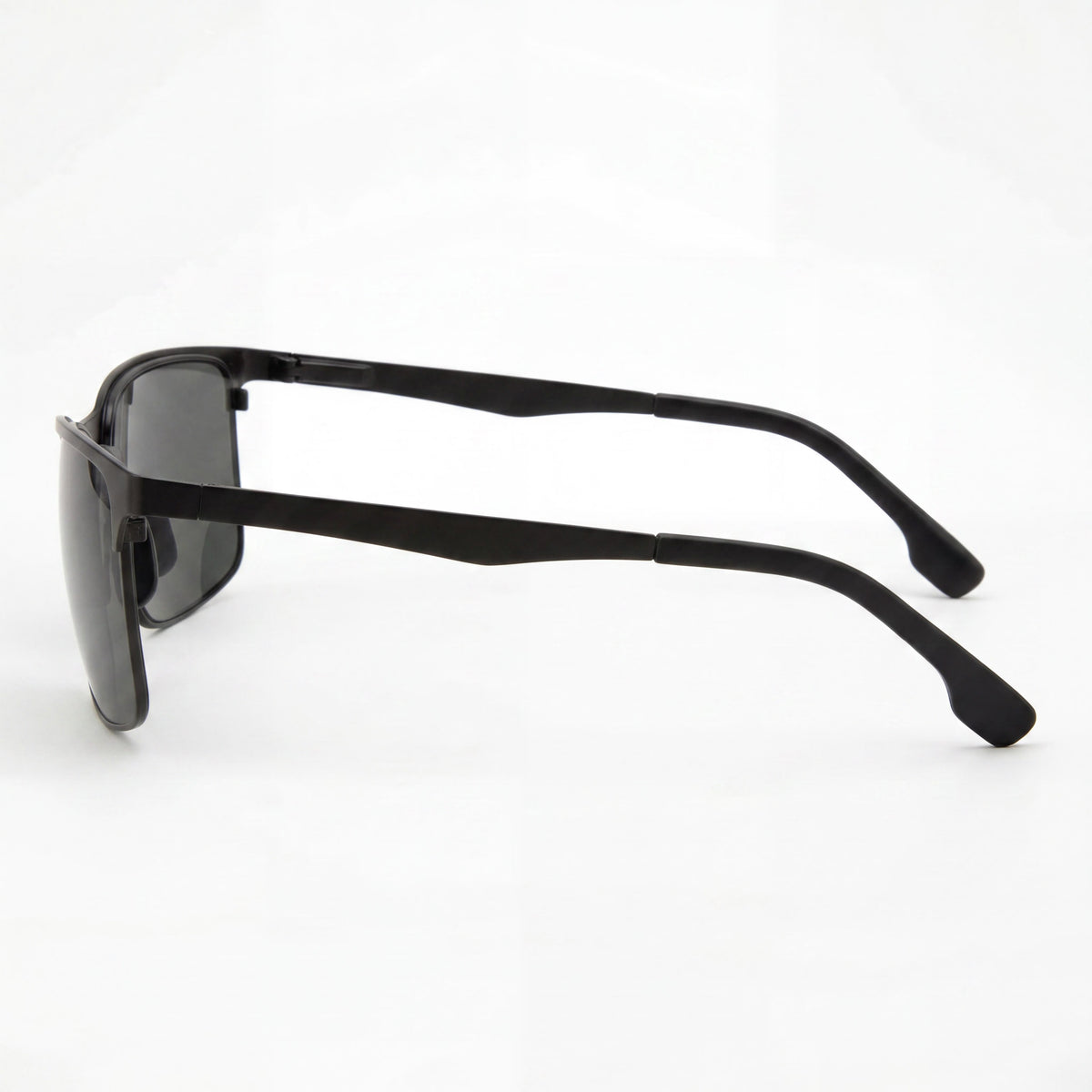 Chesterfield Classic Cam9 Rectangle Sunglasses Unisex, 60mm, Photo 3