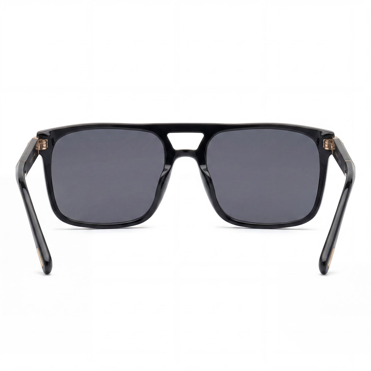Chopard Sch311 Black Aviator Sunglasses for Men, 59mm, Photo 3