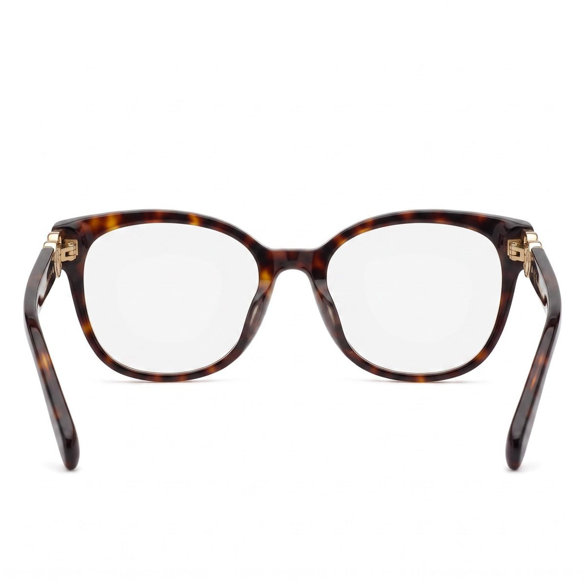 Montura de Gafas Chopard Vch356s de Acetato para Mujer Habana Clásica Brillante 53mm, Photo 2