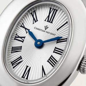 Christian Van Sant Anora CV4330 Women's Watch — front view, Quartz movement 26mm