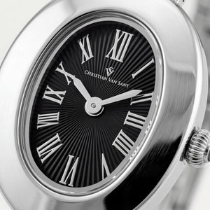 Christian Van Sant Anora CV4331 Women's Watch — front view, Quartz movement 26mm