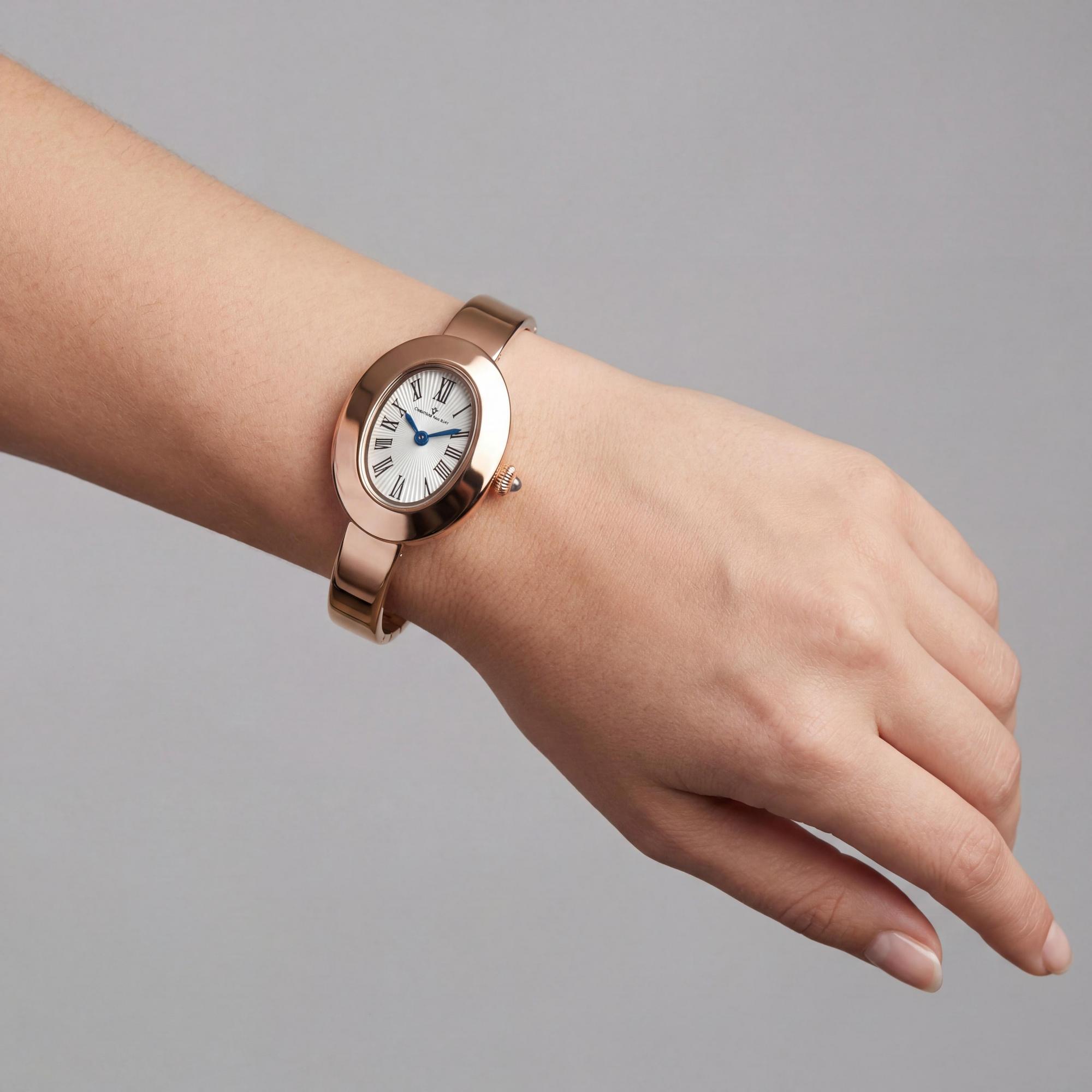 Christian Van Sant Anora CV4338 Women's Watch, 26mm, Photo 3