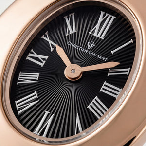Christian Van Sant Anora CV4339 Women's Watch — front view, Quartz movement 40mm