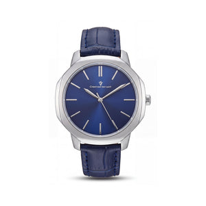 Christian Van Sant CV0502 Silver Stainless Steel Women's Watch, 40mm