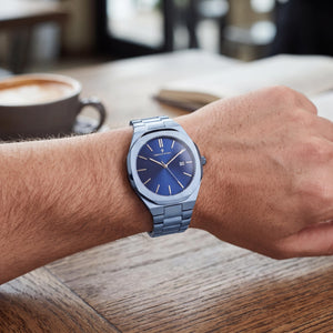 Christian Van Sant CV0526 Men's Watch — wrist wear, daily timepiece