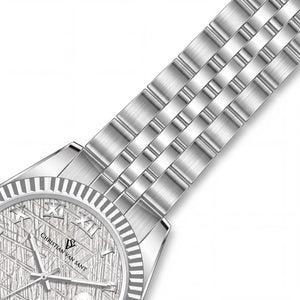 Christian Van Sant CV0700 Men's Watch — front view, Quartz movement 40mm