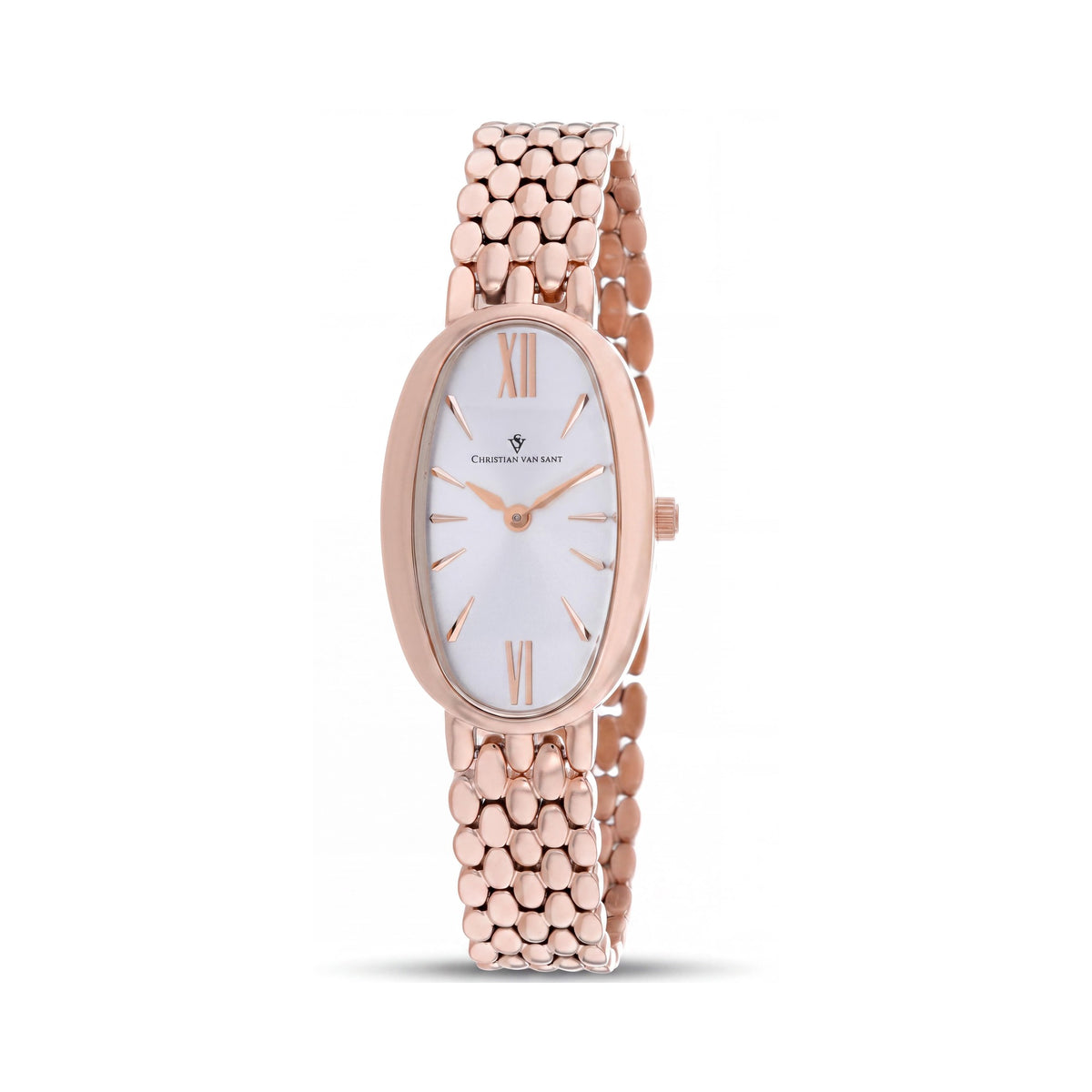 Reloj de mujer Christian Van Sant CV1815, dorado, 40 mm, Photo 1
