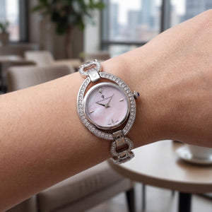 Christian Van Sant CV2931 Women's Watch — additional view, Stainless Steel case 40mm