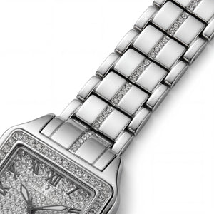 Christian Van Sant CV4620 Women's Watch — side view, Stainless Steel case 41mm