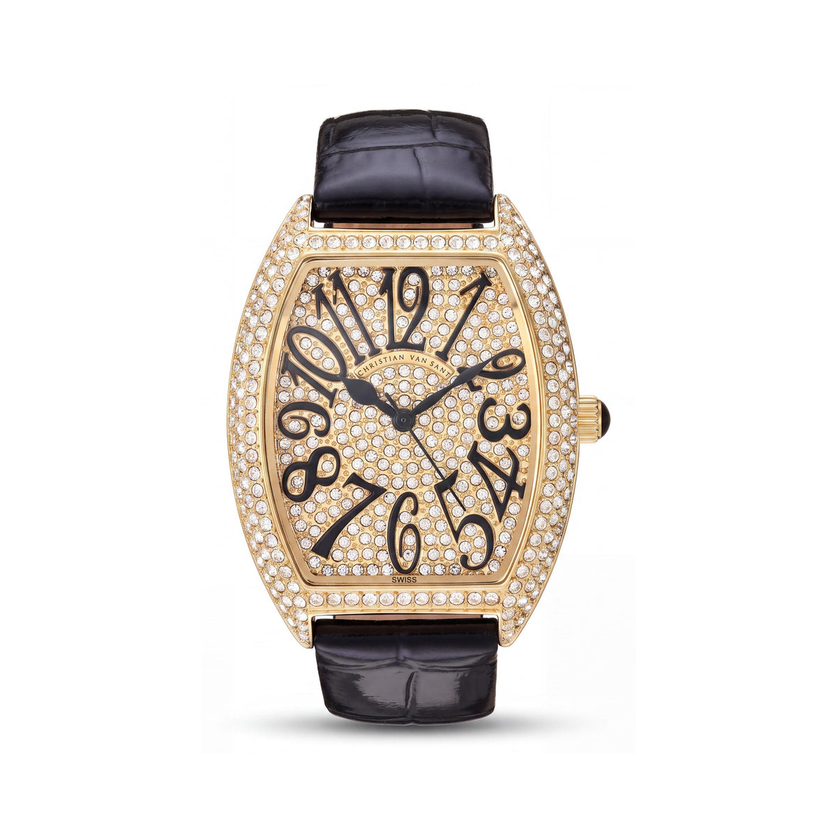 Reloj para mujer Christian Van Sant CV4820 en color dorado, 41 mm, Photo 1