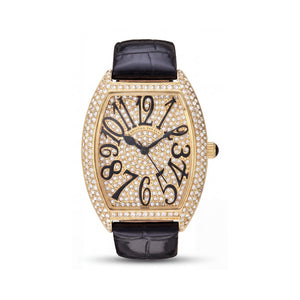 Christian Van Sant CV4820 Gold Brass Women's Watch, 41mm