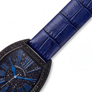 Christian Van Sant CV4845 Women's Watch — side view, Stainless Steel case 40mm