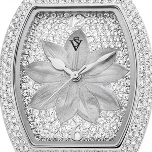 Christian Van Sant CV4850 Women's Watch — front view, Quartz movement 40mm