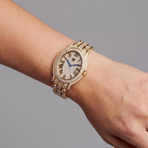 Christian Van Sant CV7231 Women's Watch — additional view, Stainless Steel case 35mm