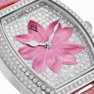Christian Van Sant Women's Watch — front view, Quartz movement 36mm