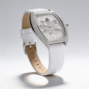 Christian Van Sant Women's Watch — front view, Quartz movement 36mm