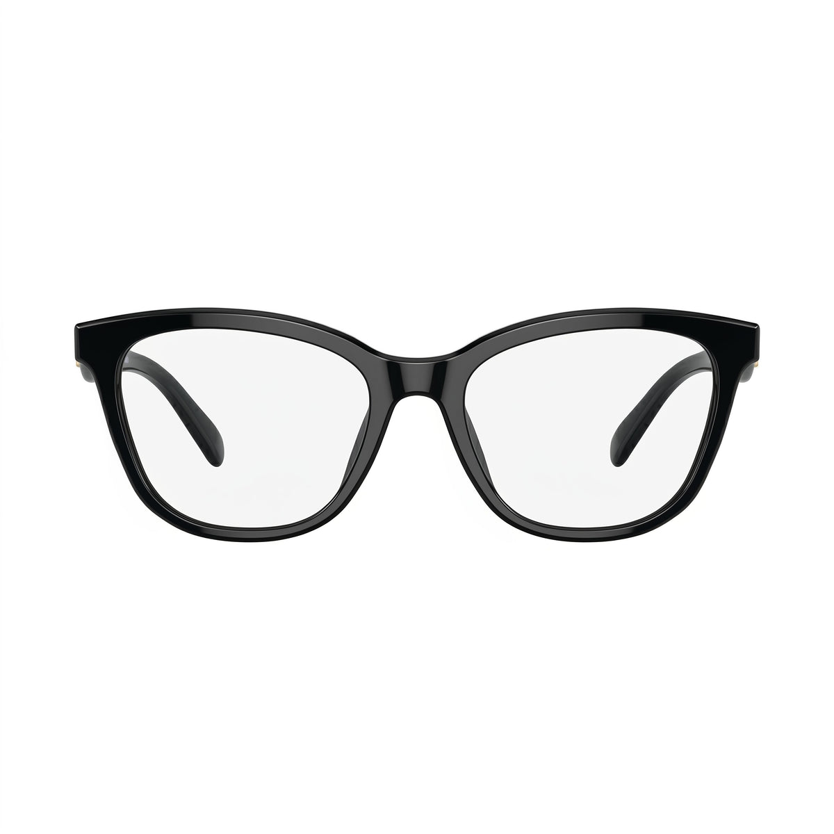 Gafas graduadas Coach Hc6232u estilo ojo de gato para mujer, plástico 53mm, Photo 2