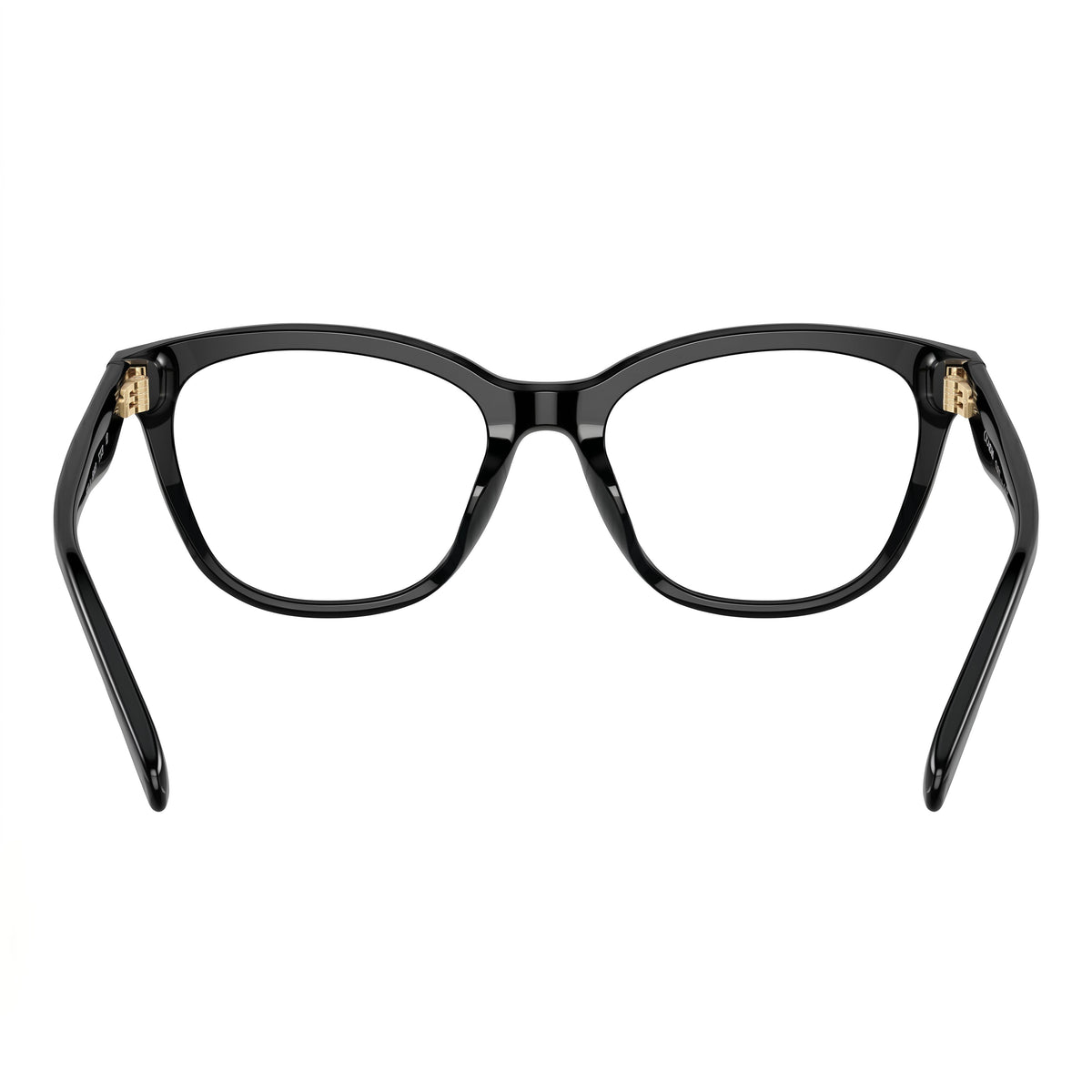 Gafas graduadas Coach Hc6232u estilo ojo de gato para mujer, plástico 53mm, Photo 4