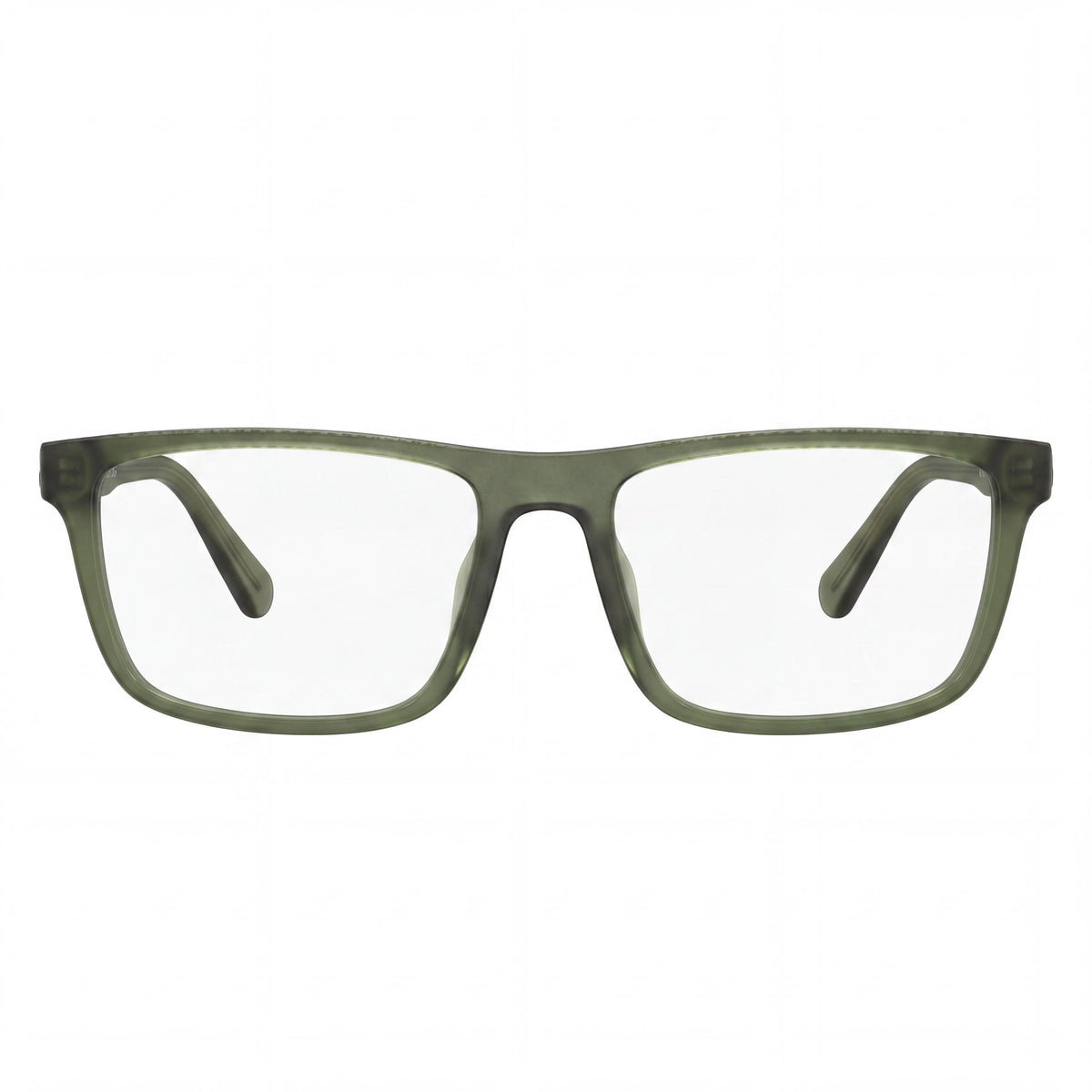 Gafas graduadas rectangulares Coach Hc6263u para hombre, 55 mm, Photo 2