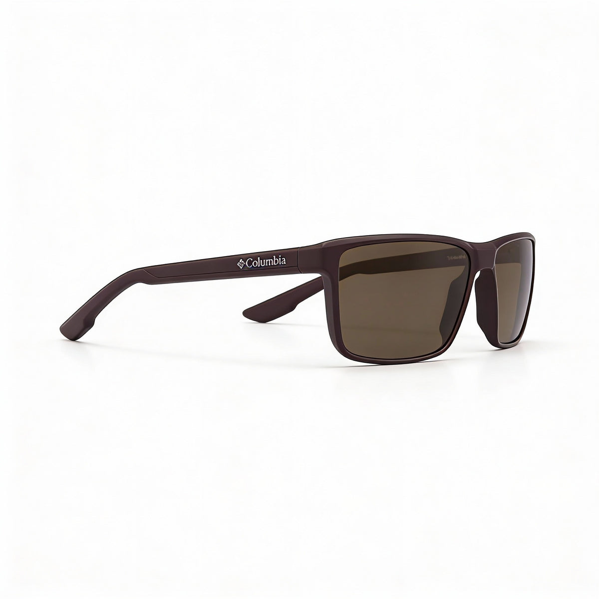Gafas de sol Columbia C 505 Sekunda de hombre, color marrón, forma rectangular, 59 mm, Photo 3