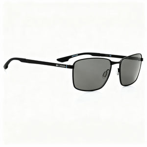 Columbia C122s Rectangle Sunglasses for Men — front view, Plastic frame