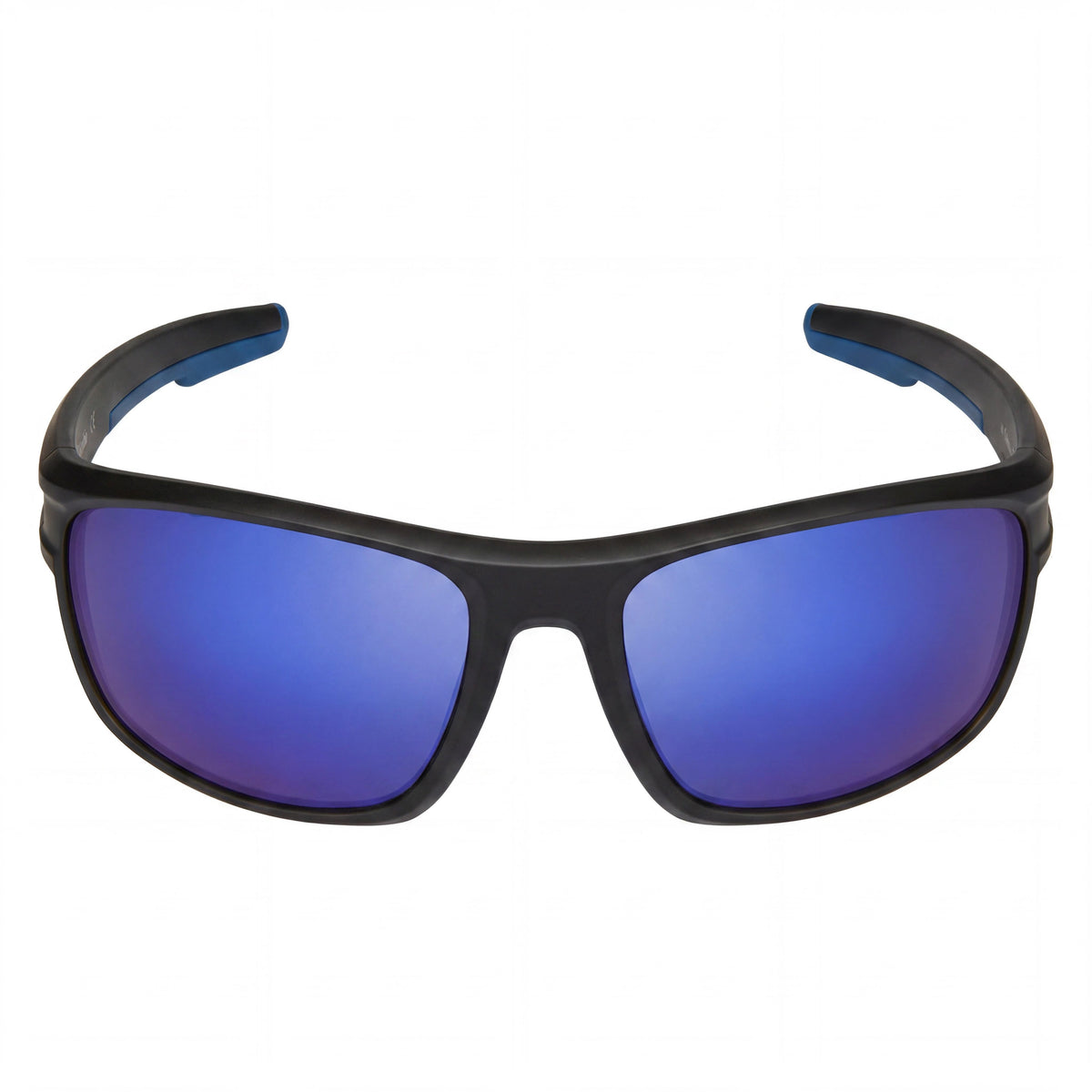 Gafas de sol rectangulares Columbia C533sp negro mate para hombre, 63 mm, Photo 2