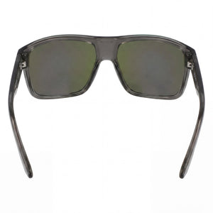 Columbia C571sp N Fairbanks Rectangle Sunglasses for Men — front view, Plastic frame