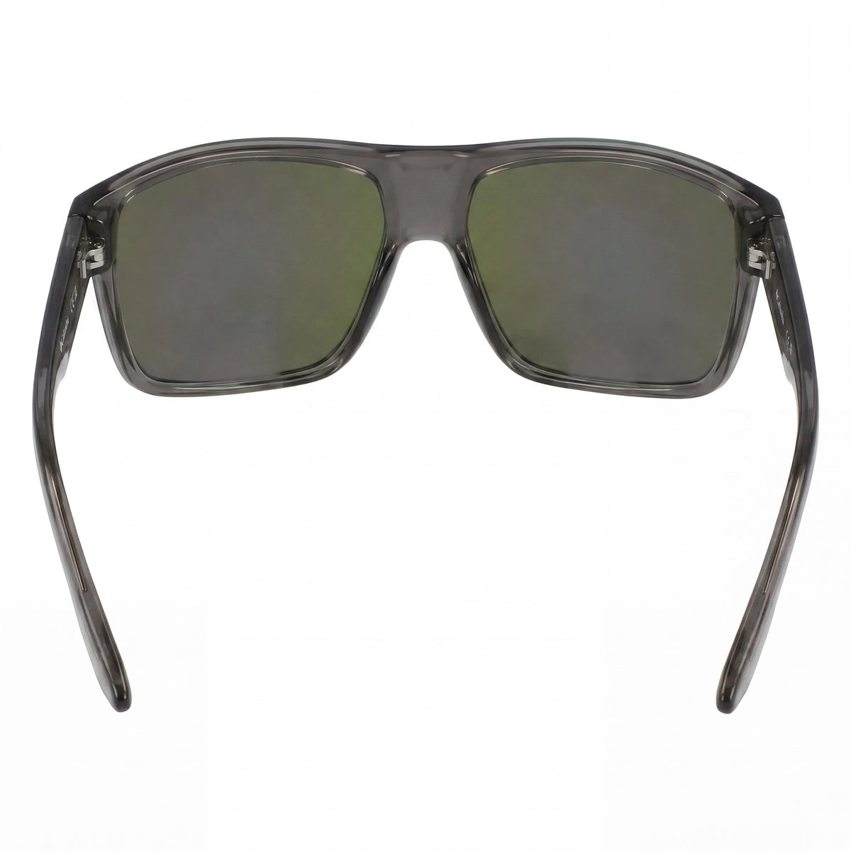Columbia C571sp N Fairbanks Gray Rectangle Sunglasses for Men, 62mm, Photo 2