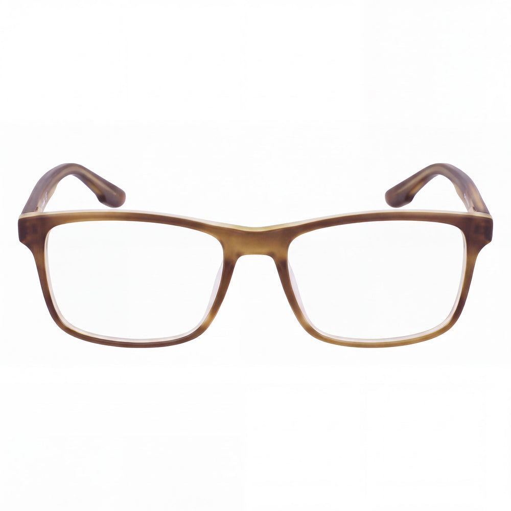 Columbia C8035 Rectangle Eyeglasses for Women — front view, Metal
