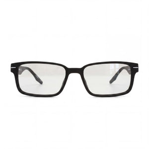 Converse All Star CV5009 Rectangle Eyeglasses Unisex — front view, Injected