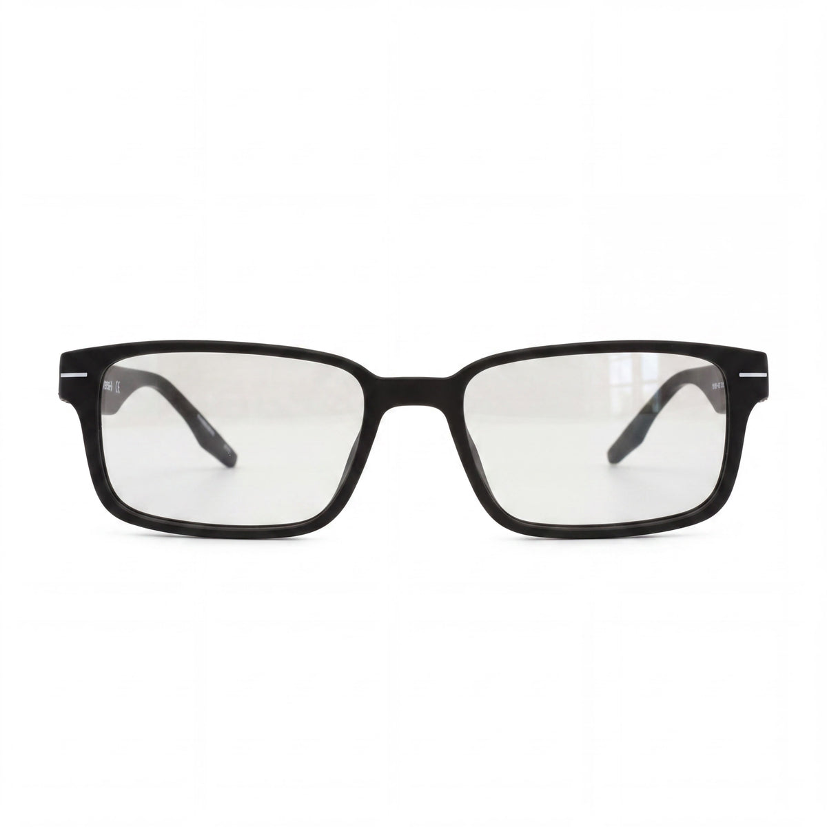 Converse All Star CV5009 Matte Black Eyeglasses Unisex, 52mm, Photo 2