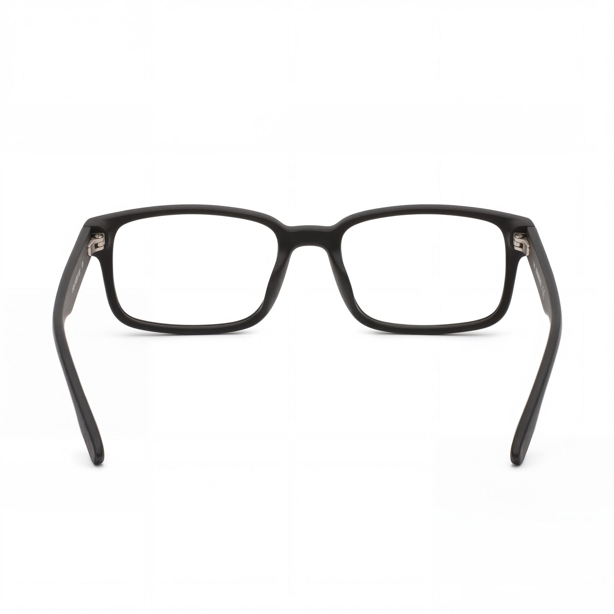 Converse All Star CV5009 Matte Black Eyeglasses Unisex, 52mm, Photo 4