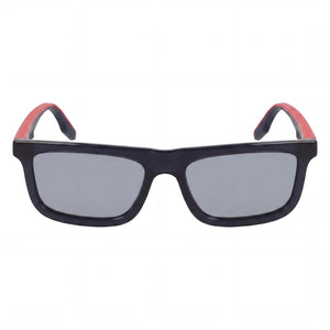 Converse Classic Rectangle Sunglasses for Women — front view, Acetate frame