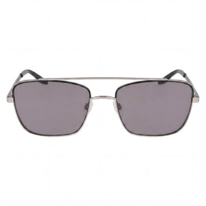 Converse CV106S FOXING II Aviator Sunglasses Unisex — front view, Acetate frame