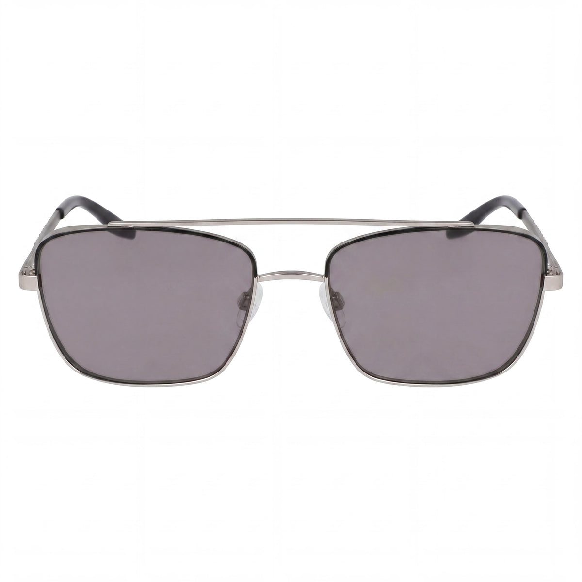 Gafas de sol aviador unisex Converse CV106S FOXING II negras, 56mm, Photo 2