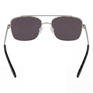 Converse CV106S FOXING II Aviator Sunglasses Unisex — interior view, Non-Polarized lens detail