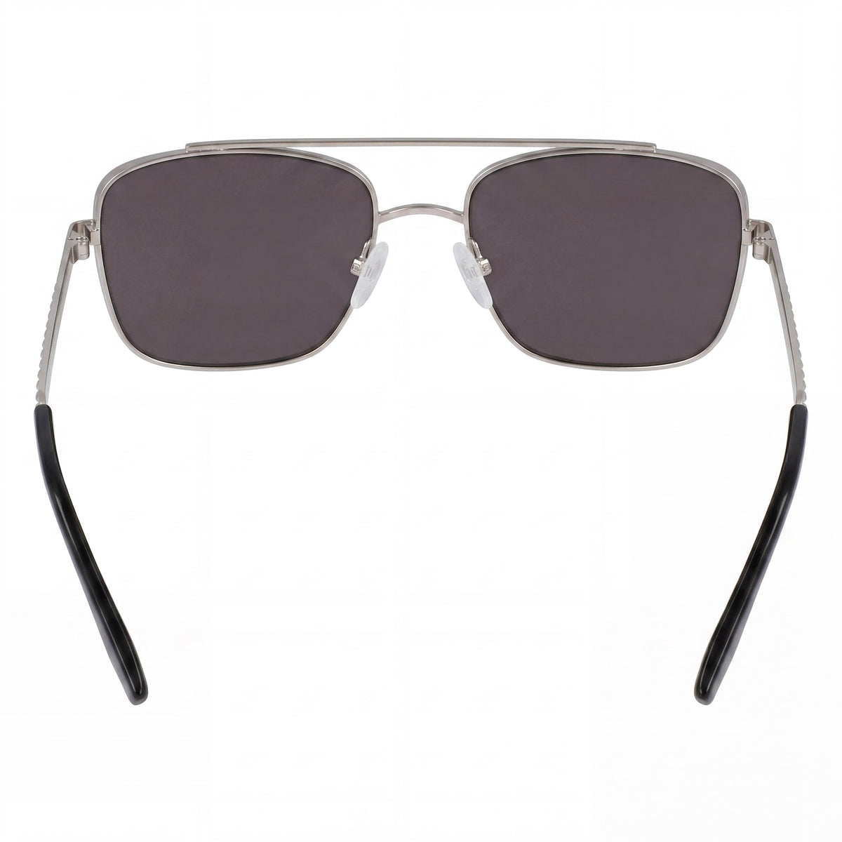 Gafas de sol aviador unisex Converse CV106S FOXING II negras, 56mm, Photo 4