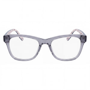 Converse CV5003 Square Eyeglasses for Women — front view, Acetate