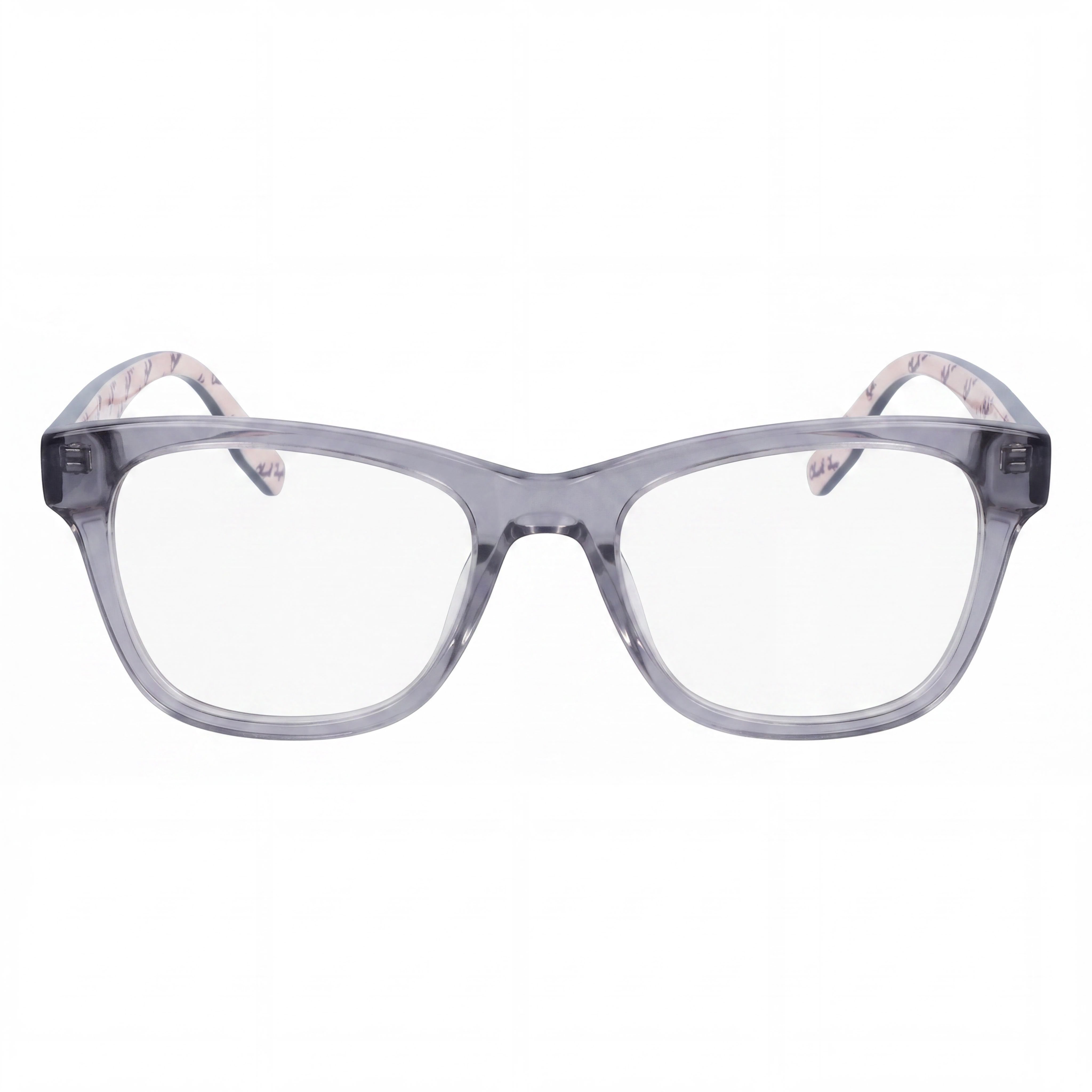 Gafas Cuadradas Grises Converse CV5003 para Mujer, Acetato 52mm, Photo 2