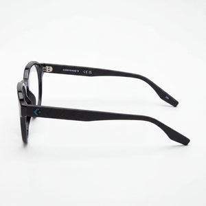Converse CV5069 Square Eyeglasses for Women — front view, Injected