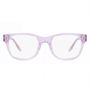 Converse Cv5073yn Cat Eye Eyeglasses for Women — front view, Acetate
