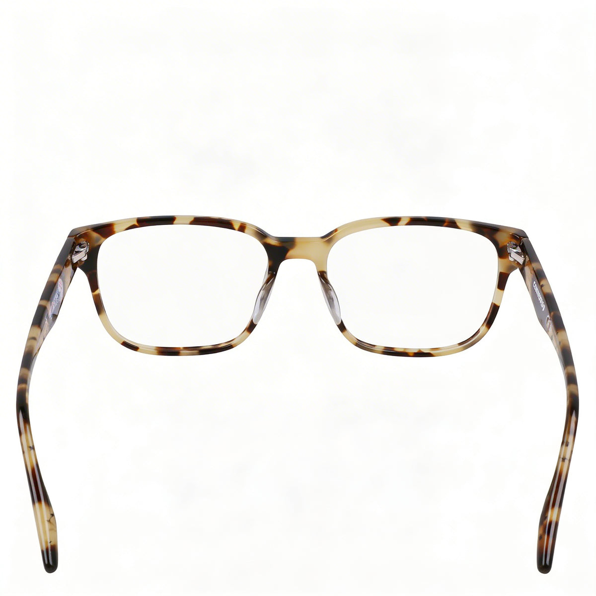 Gafas rectangulares Converse CV5097 Habana para mujer, 53 mm, Photo 3