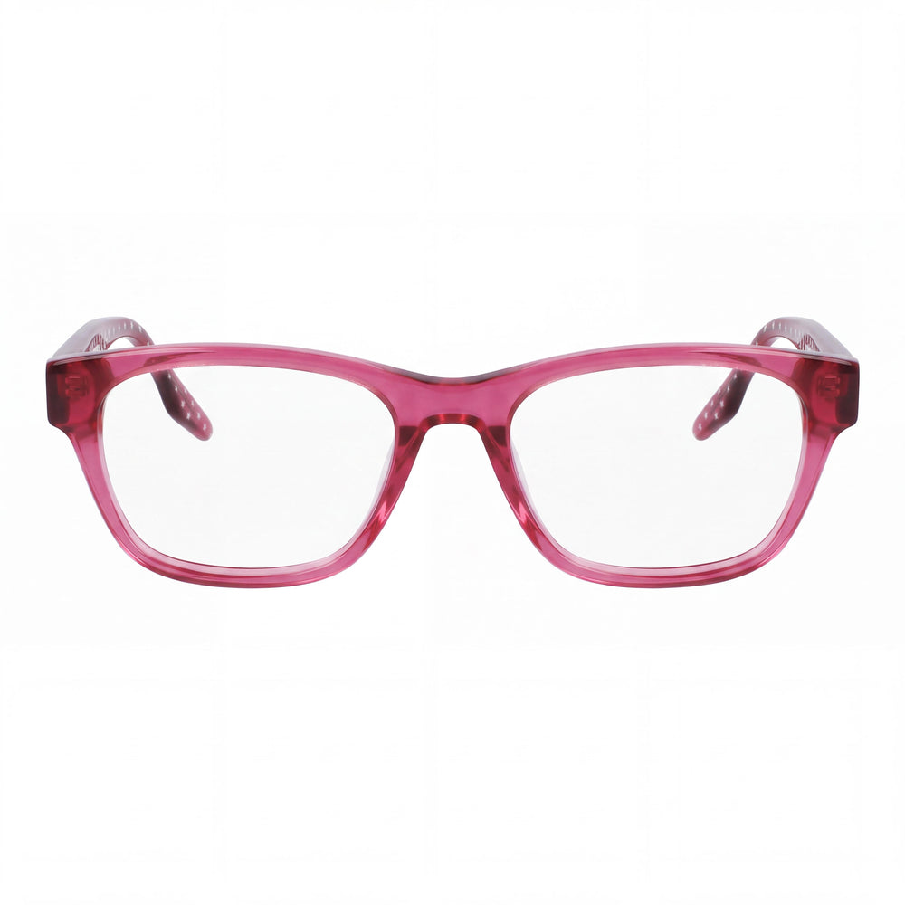 Converse CV5110Y Rectangle Eyeglasses for Women — front view, Acetate